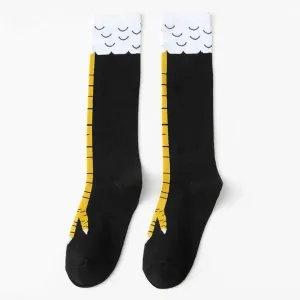 جوارب جديدة على شكل مخلب دجاج New Chicken Claw Socks