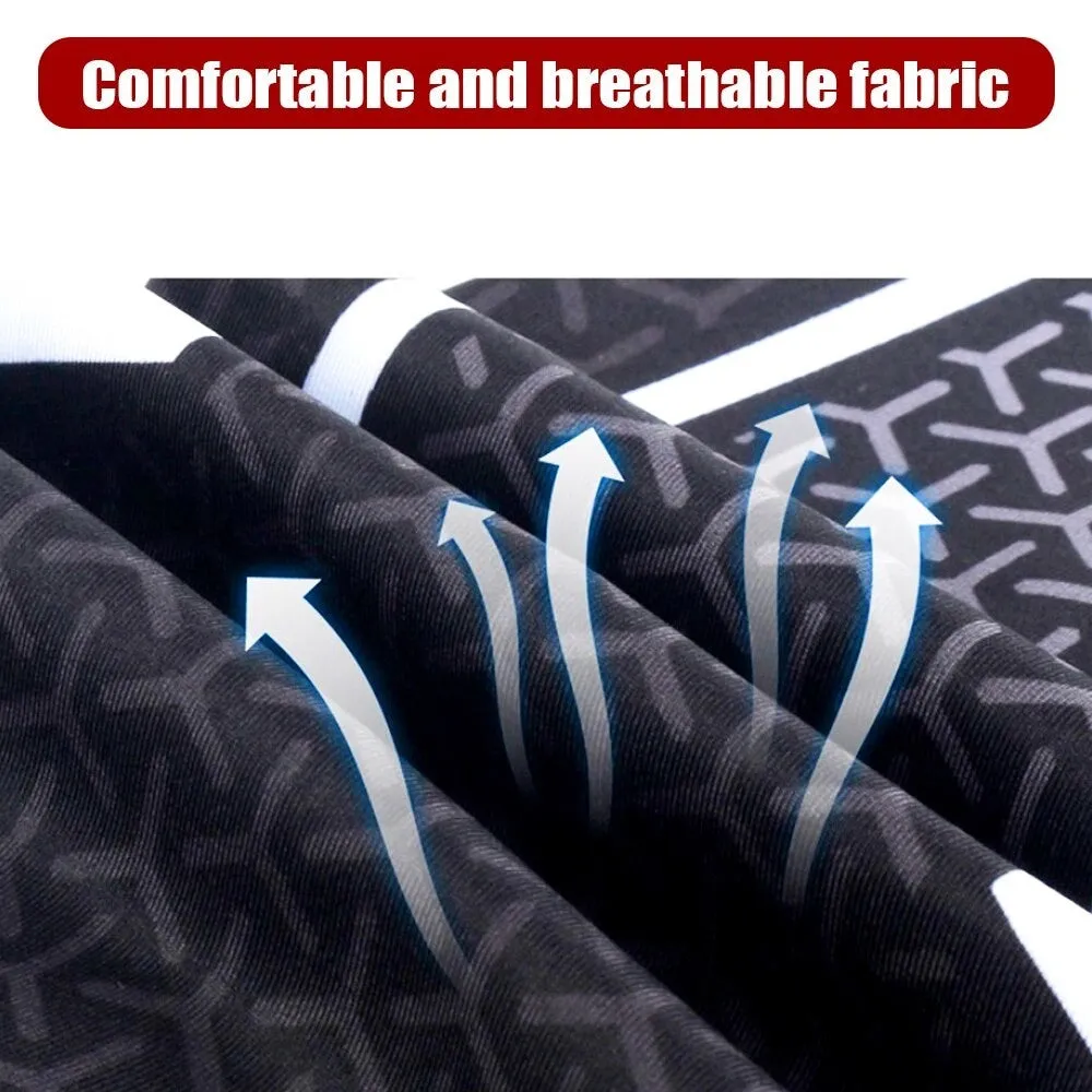 1piece Sports Calf Compression Leg Sleeves for Running Cycling Basketball
