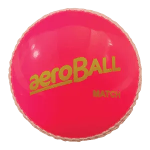 Aero Match Safety Ball Junior