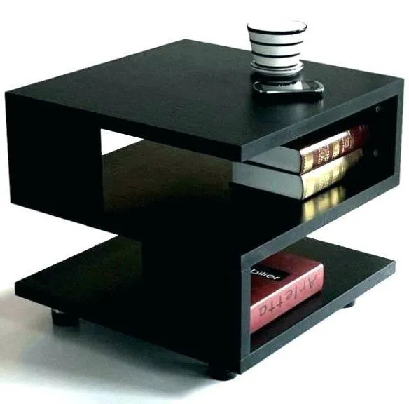 Alane Modern Centre Table