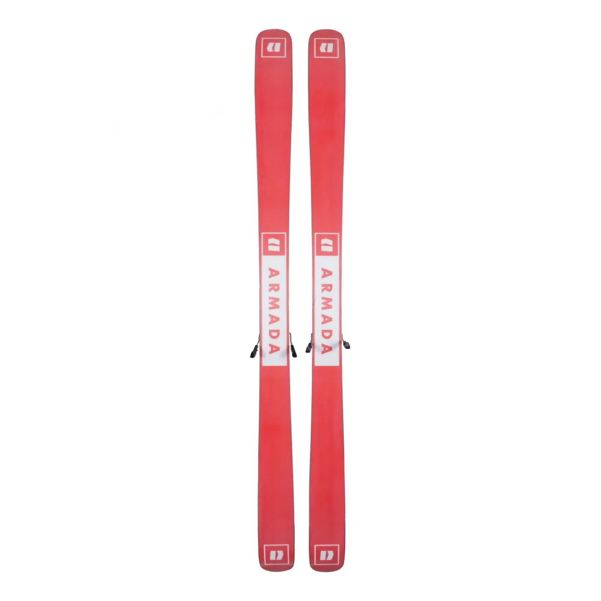 Armada BDog Skis w/ Strive 13 Demo Bindings 2023 - 180cm