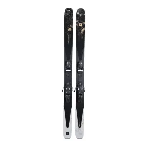Armada Declivity X 108 Skis w/ Strive 13 Demo Bindings 2025 - 184cm