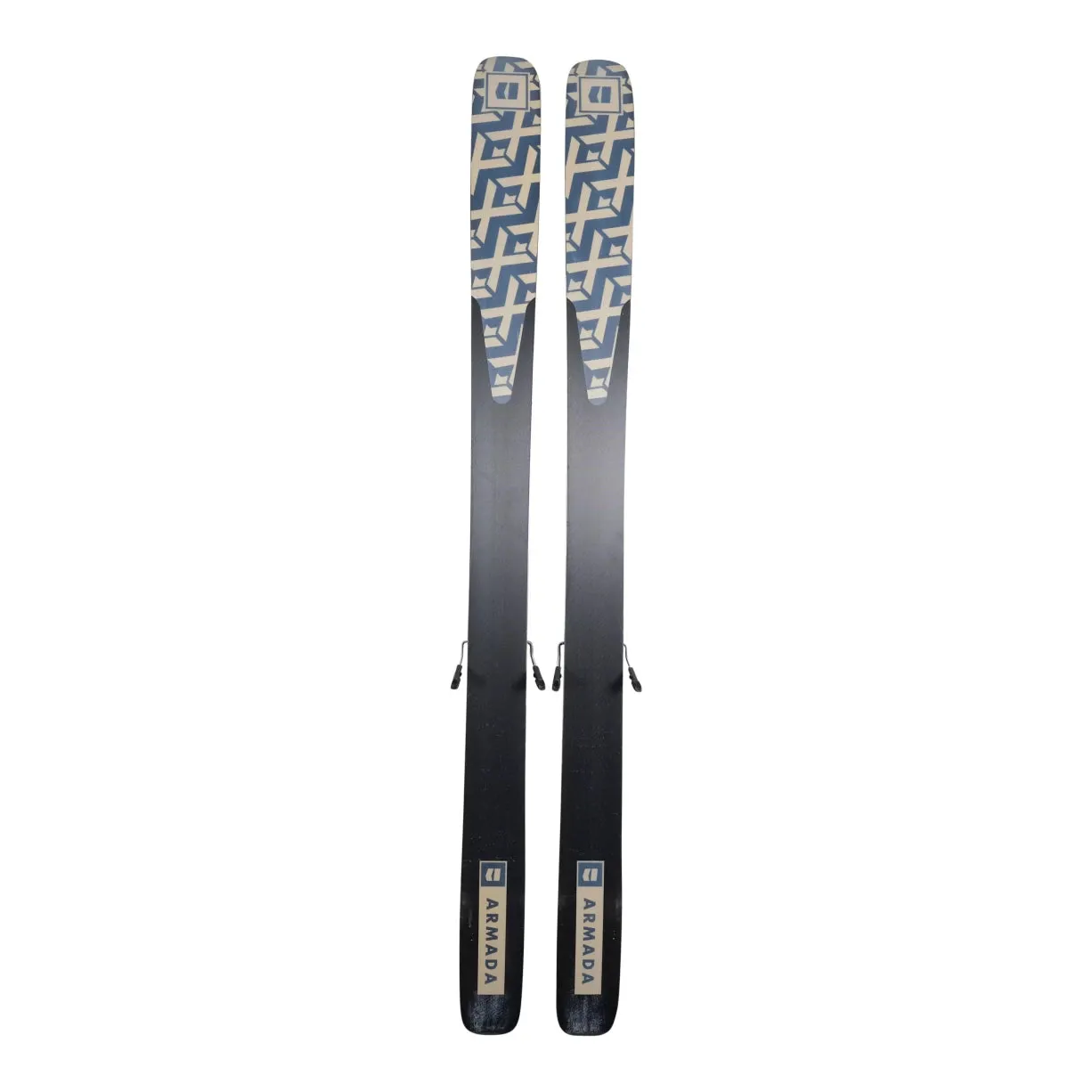 Armada Declivity X 108 Skis w/ Strive 13 Demo Bindings 2025 - 184cm