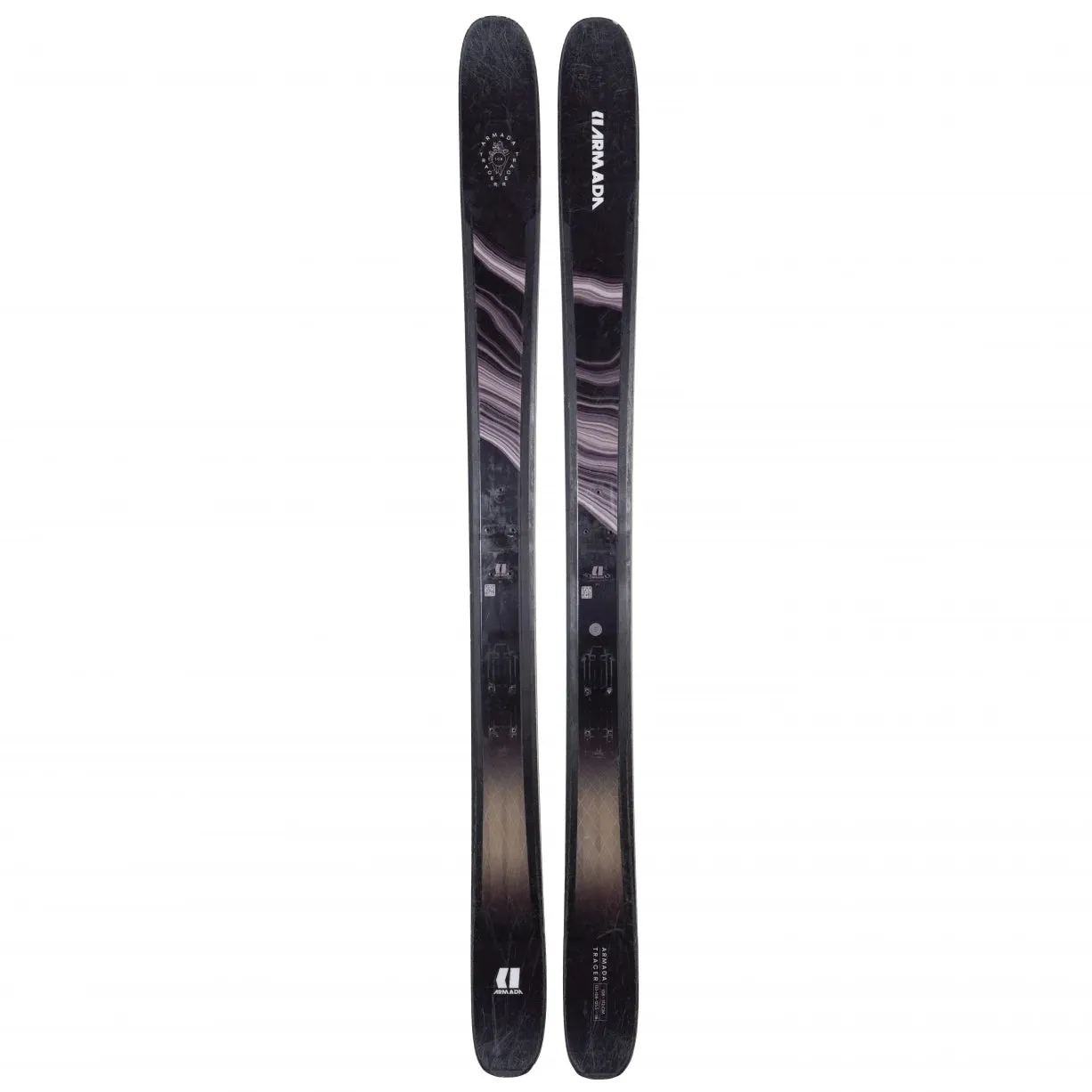 Armada Tracer 108 Skis 2020 - Men's