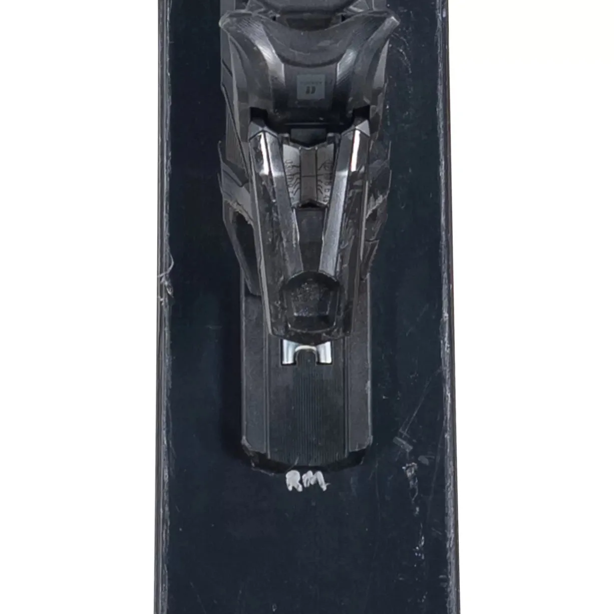 Armada Whitewalker 116 Skis w/ Strive 13 Demo Bindings 2025 - 185cm