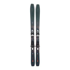 Atomic Backland 95 177cm Skis with Bindings