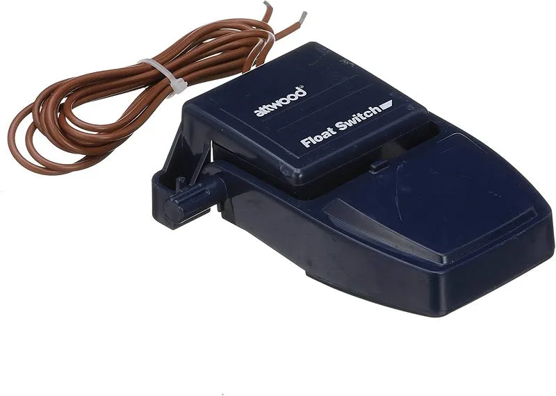 Attwood Automatic Float Switch 4202-7