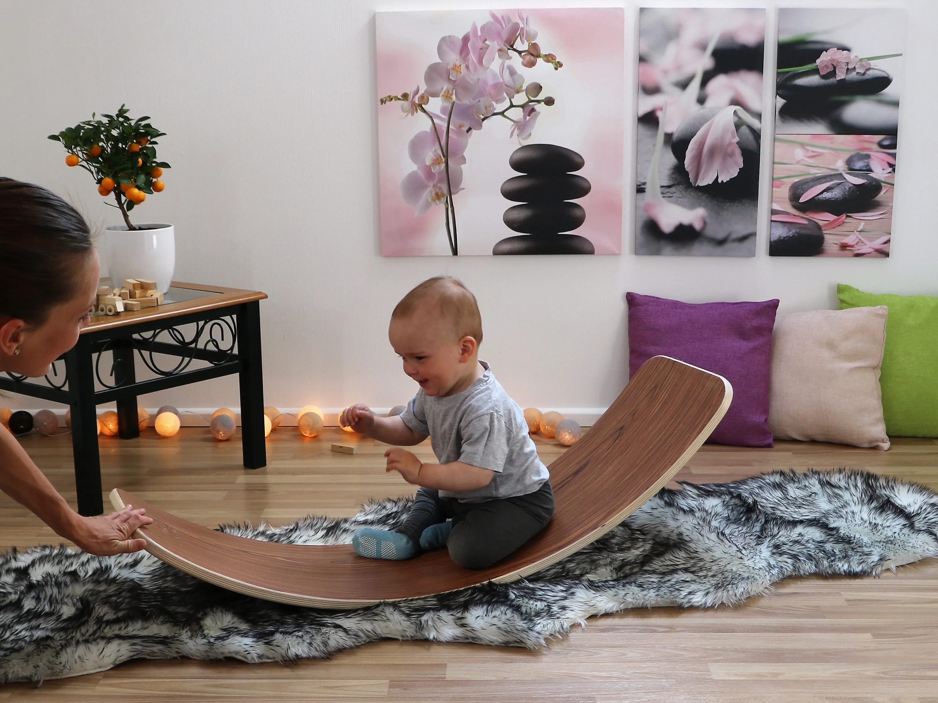 Balance Board