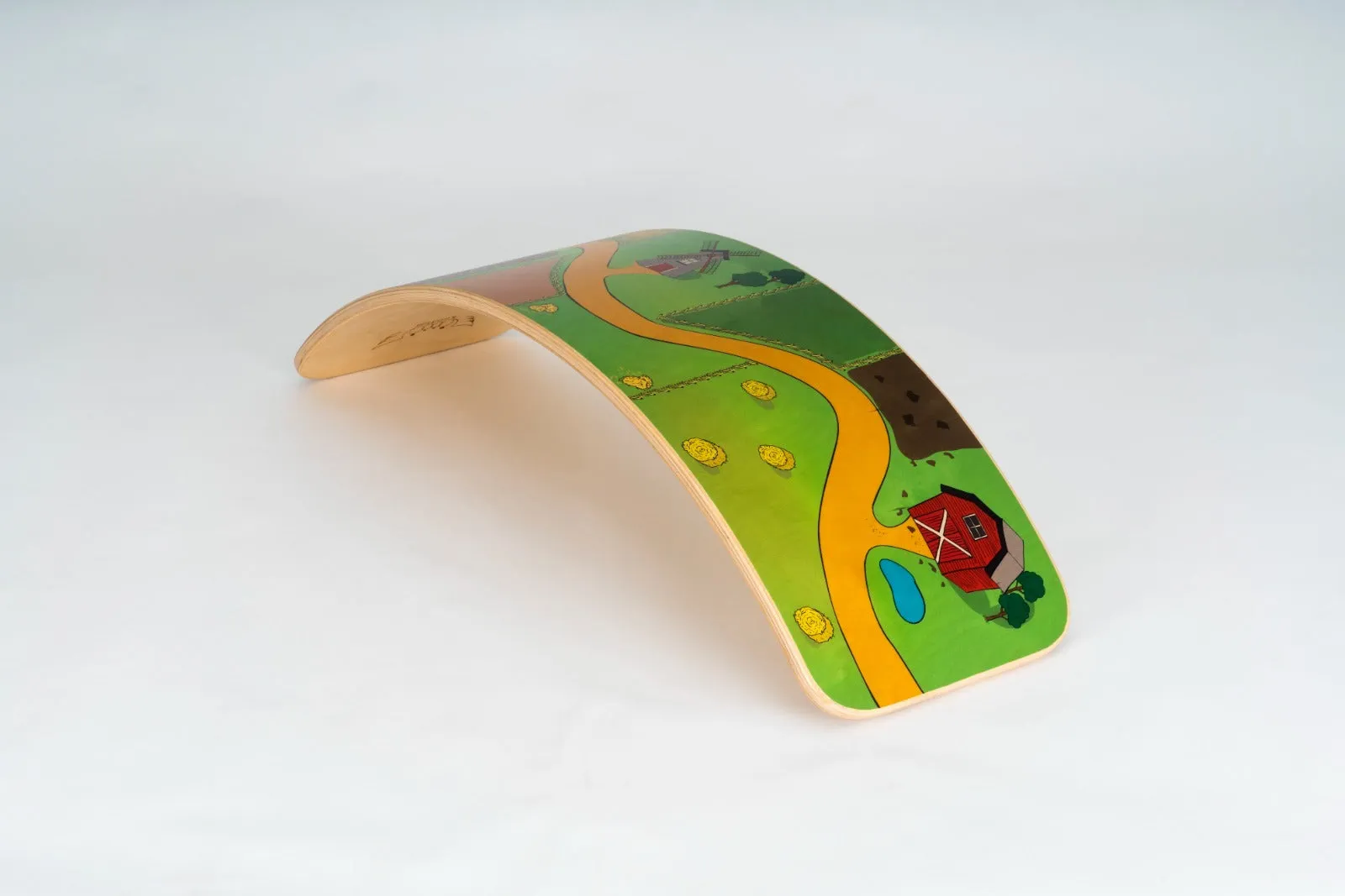 Balance Board