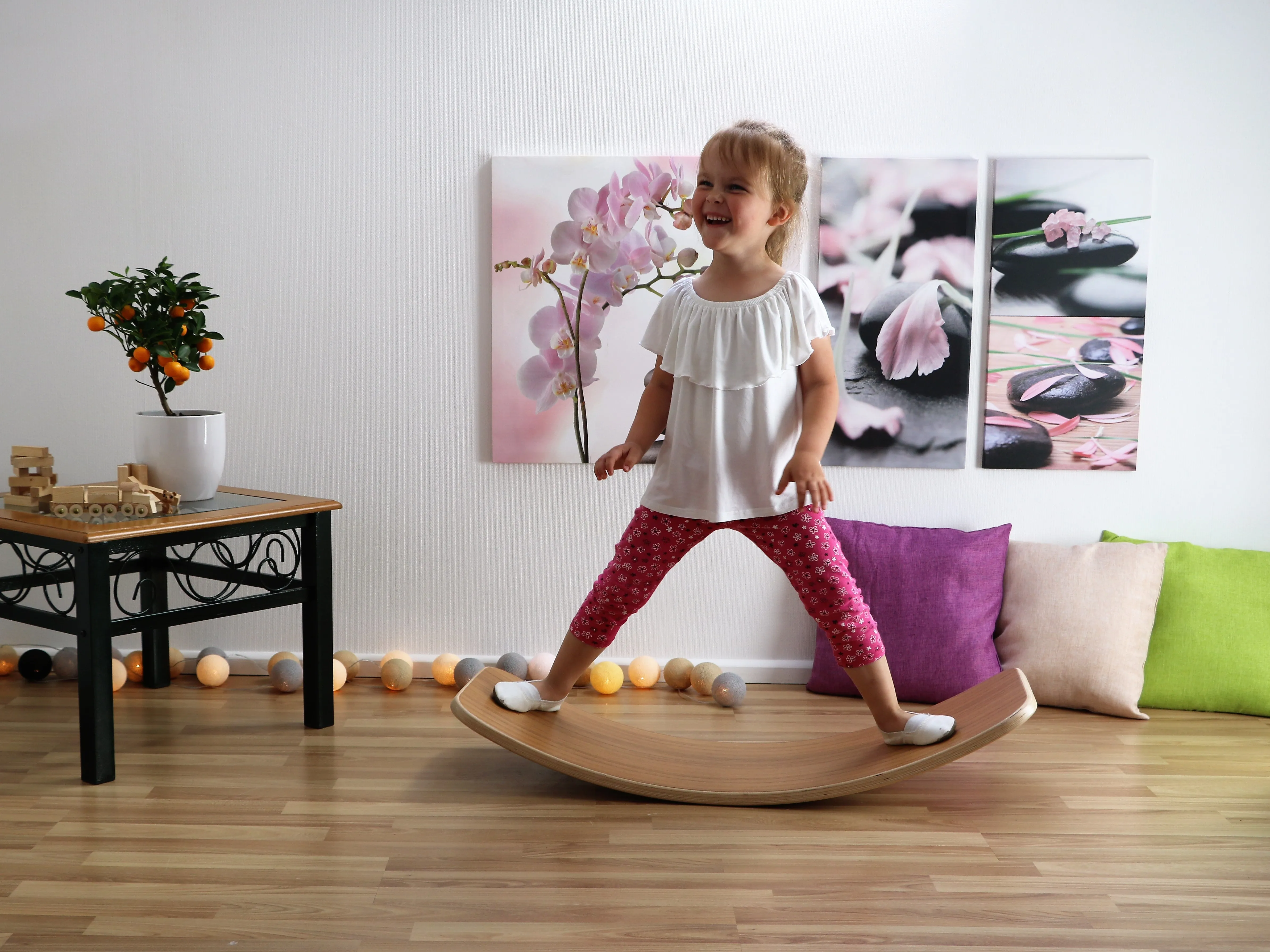 Balance Board