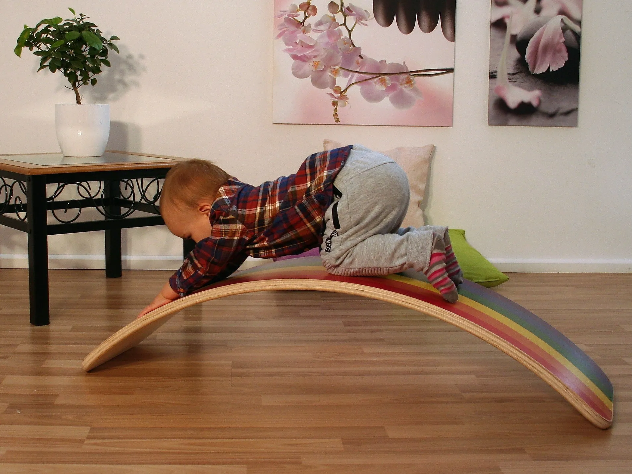Balance Board