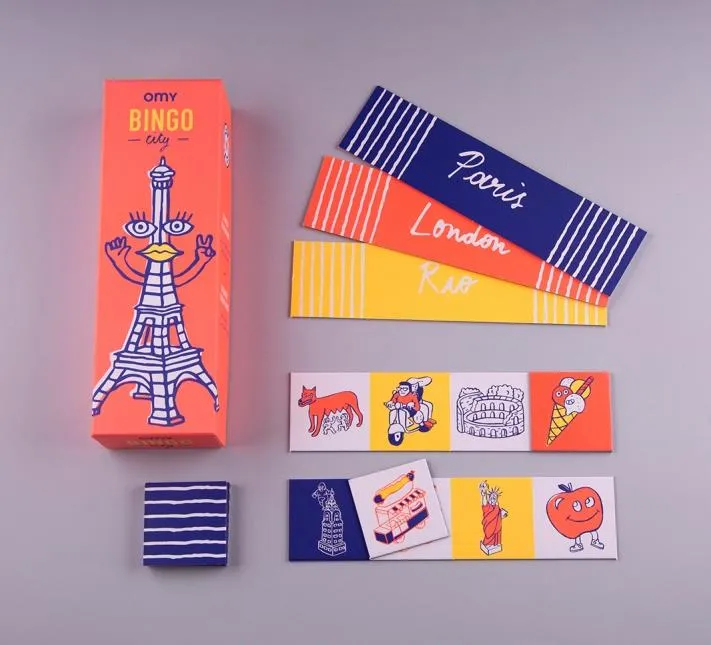 Bingo Game