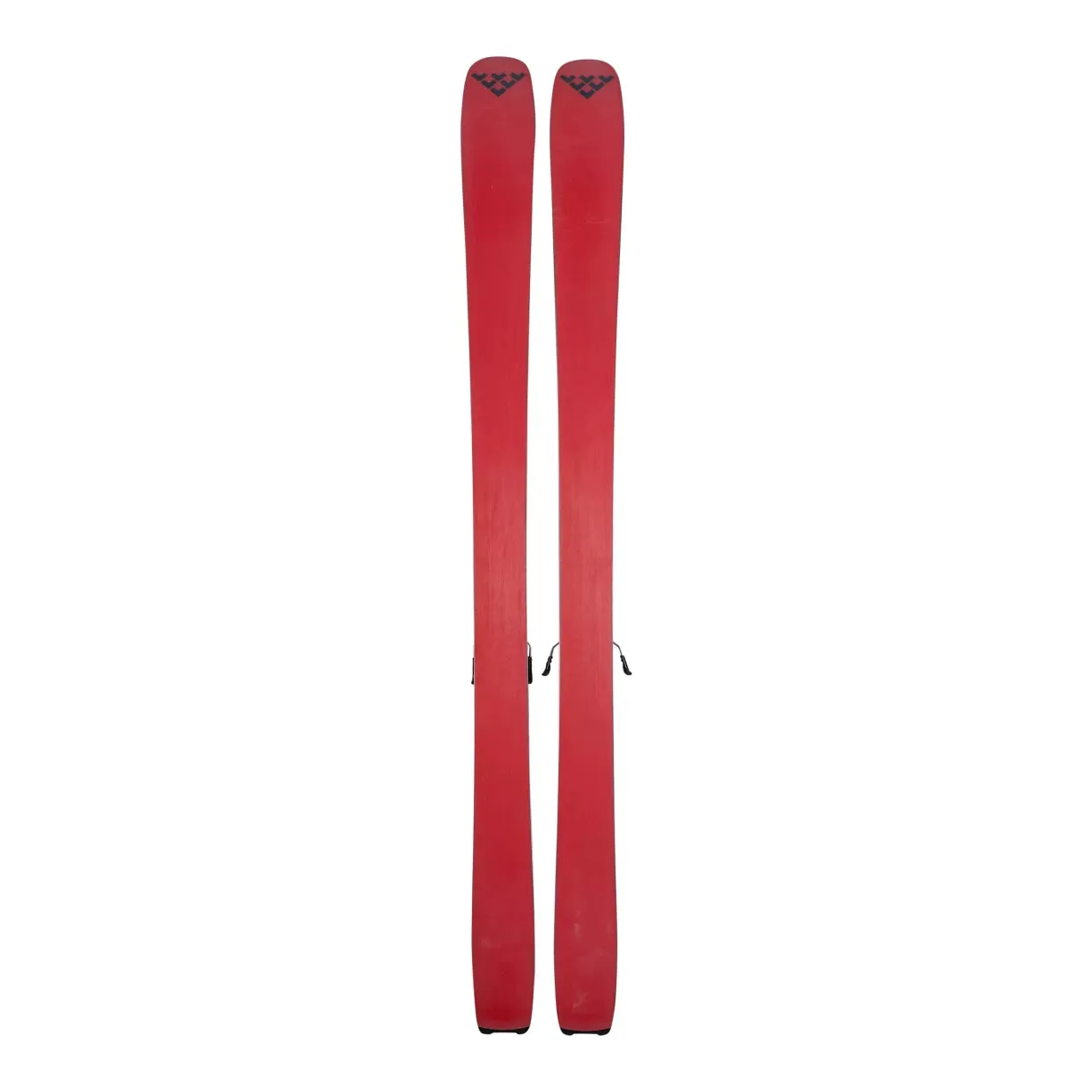 Black Crows Camox Freebird Skis 2025 w/ Marker Alpinist 10 Demo Tour Bindings - 178.4