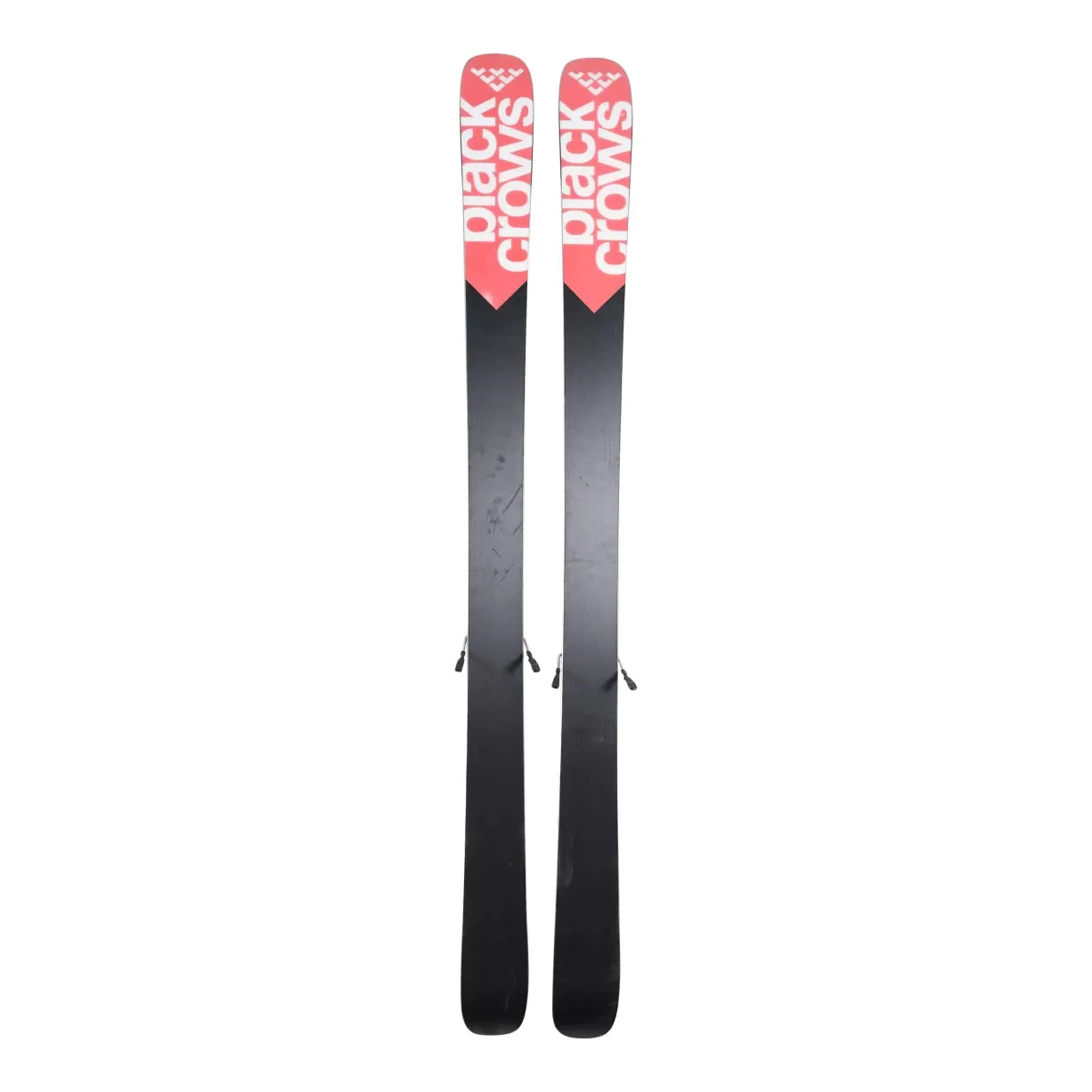 Black Crows Camox Skis 2023 w/ Marker Squire 11 GW Bindings - 174.2cm