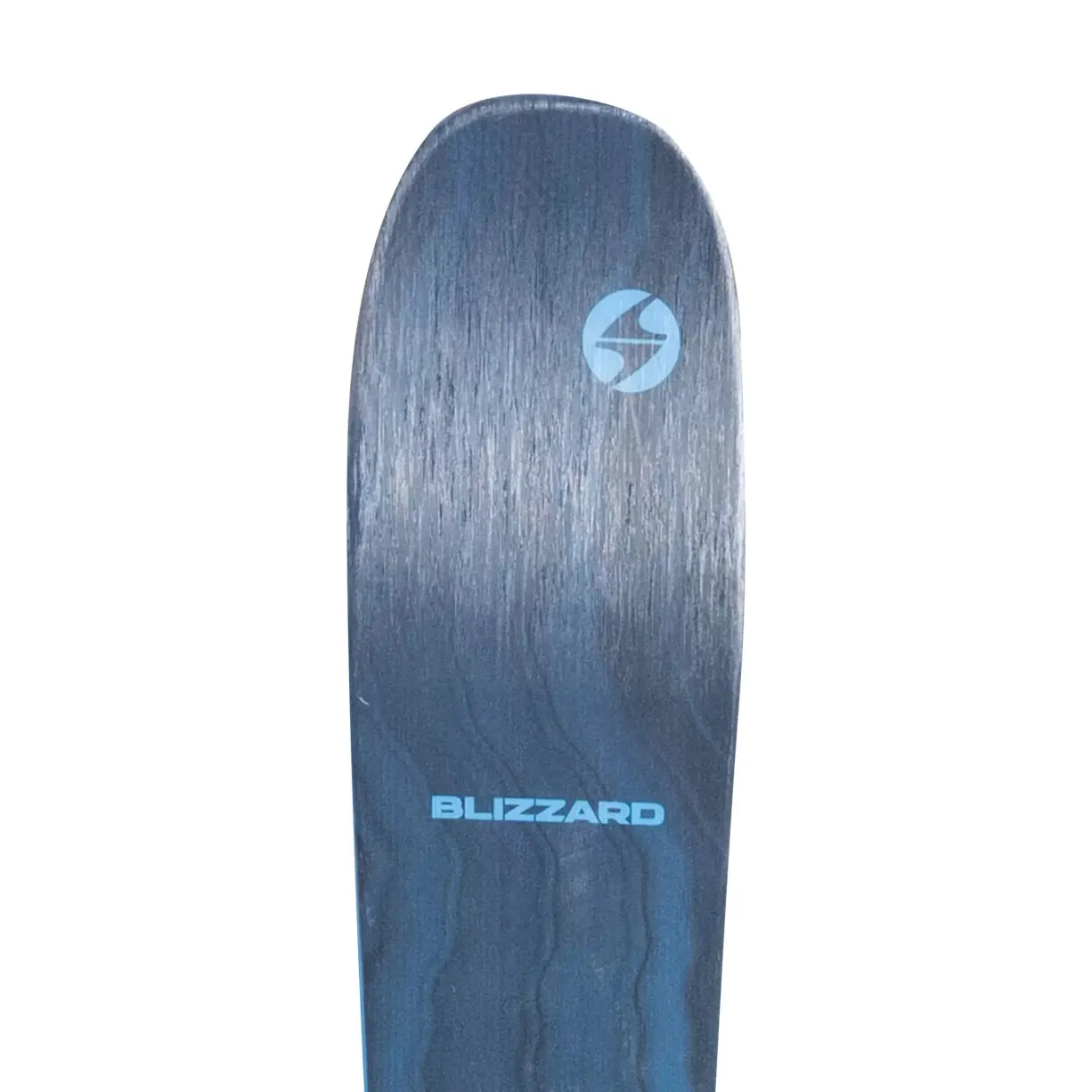 Blizzard Black Pearl 88 Skis w/ Marker Squire 11 Bindings 2024 - Women's