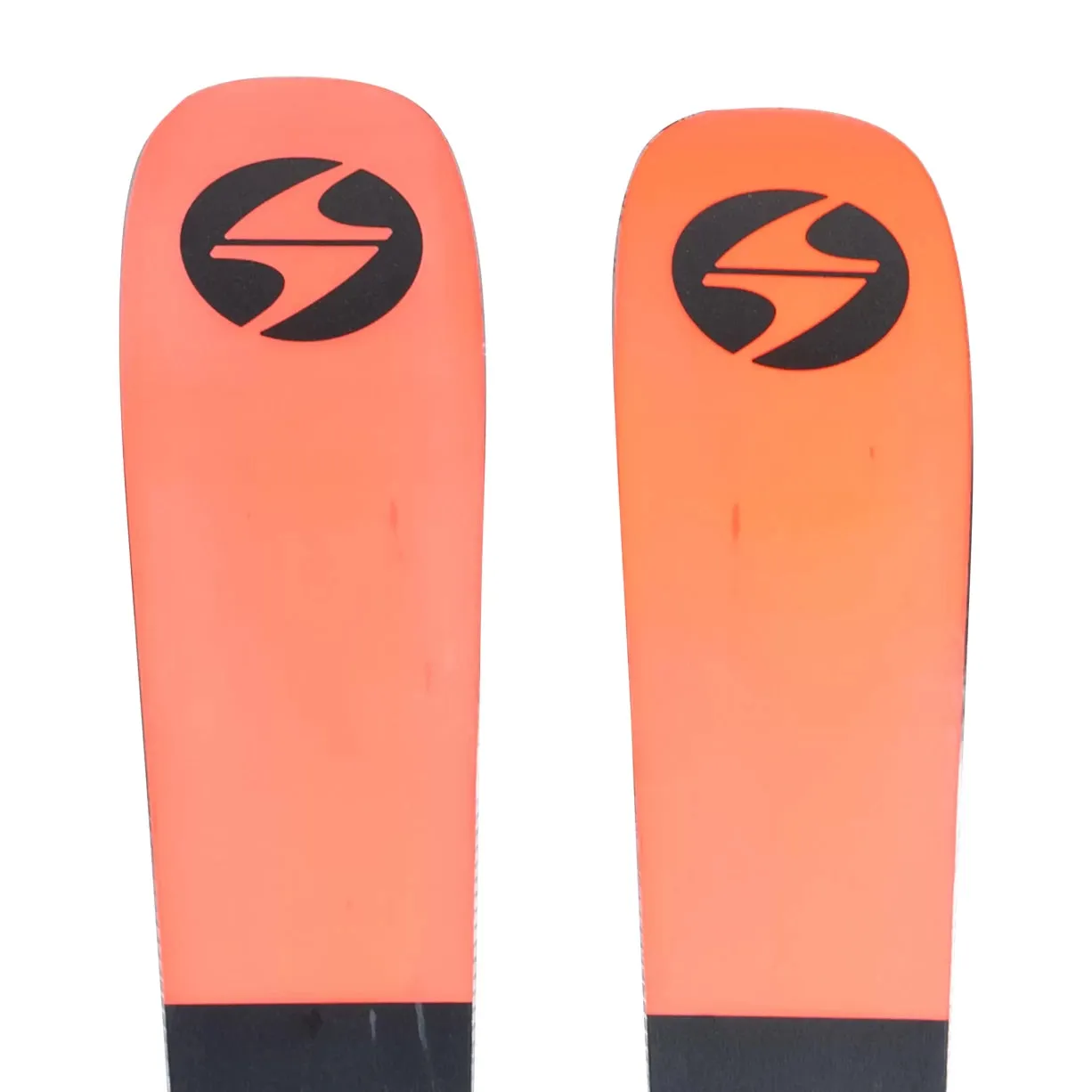 Blizzard Black Pearl 88 Skis w/ Marker Squire 11 Bindings 2024 - Women's