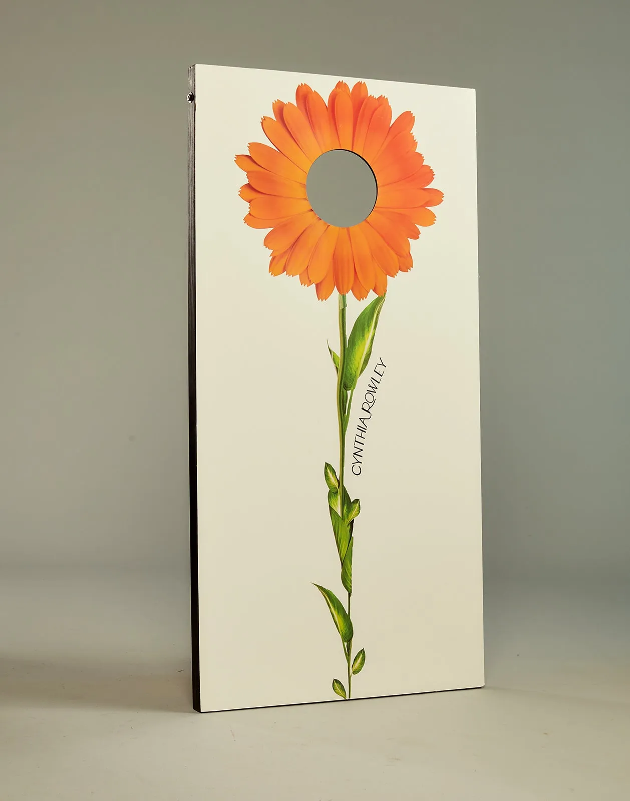 Bloom Cornhole Boards