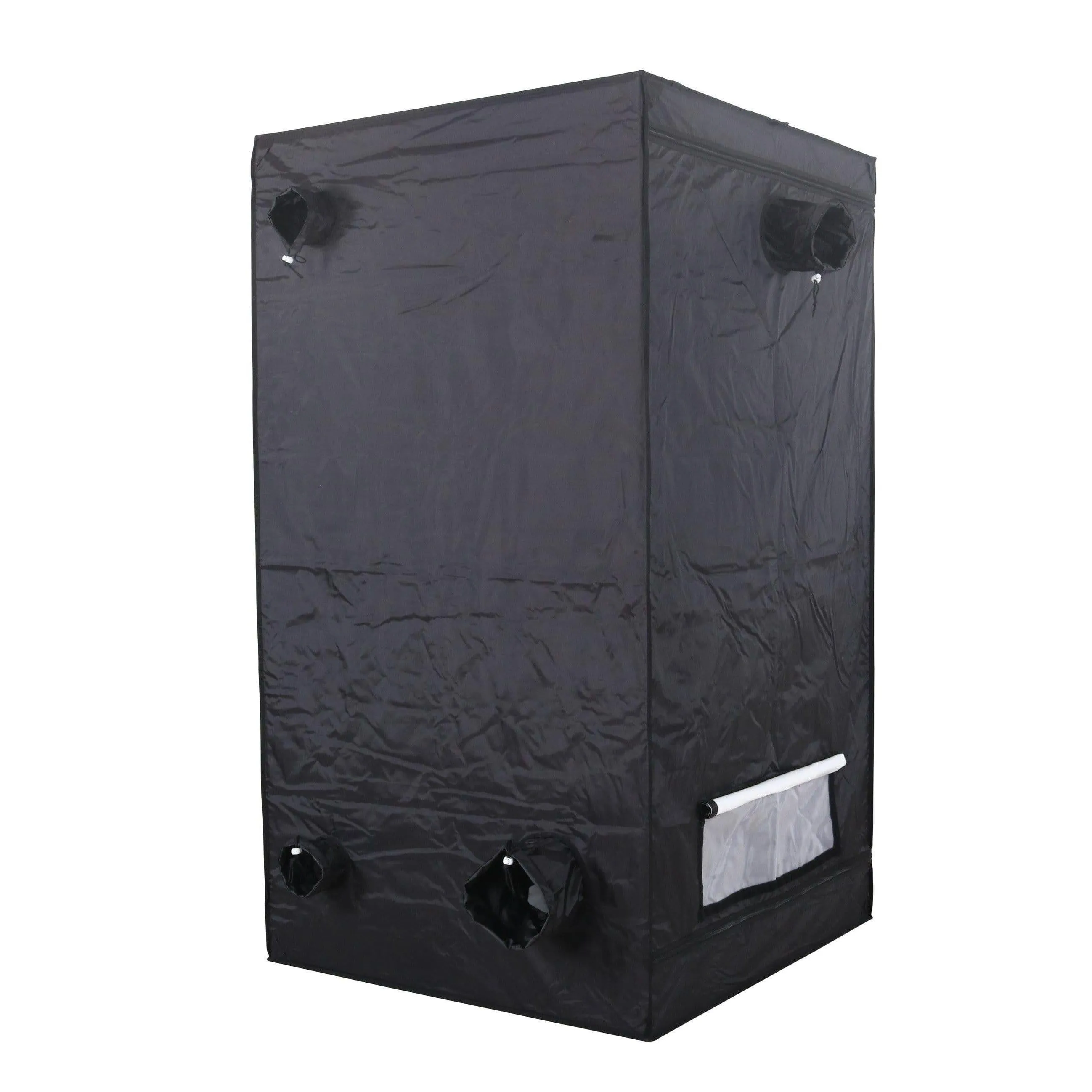 Bud Box Pro Tent White - 100 x 100 x 180cm