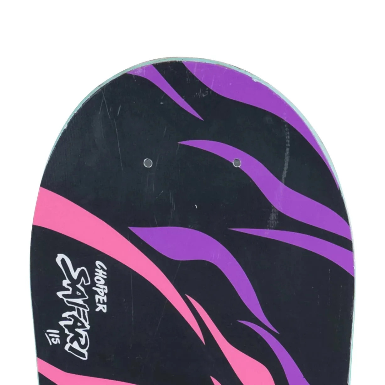 Burton Chopper Safari Snowboard - Kids'