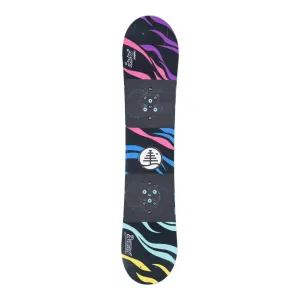 Burton Chopper Safari Snowboard - Kids'