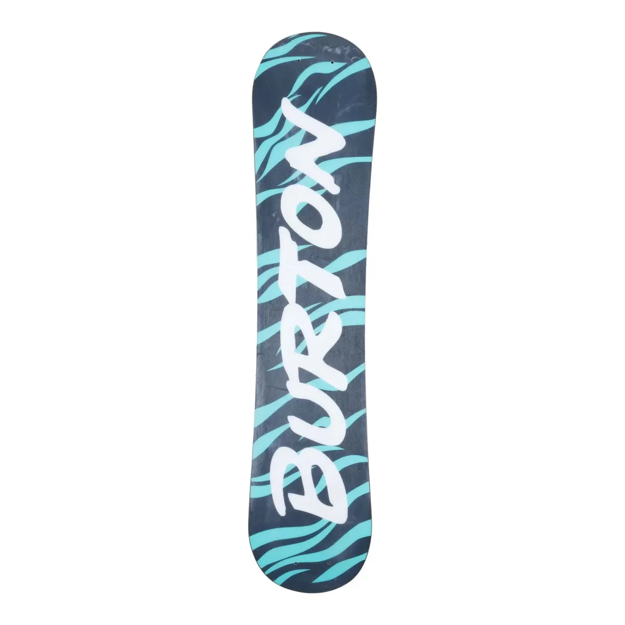 Burton Chopper Safari Snowboard - Kids'