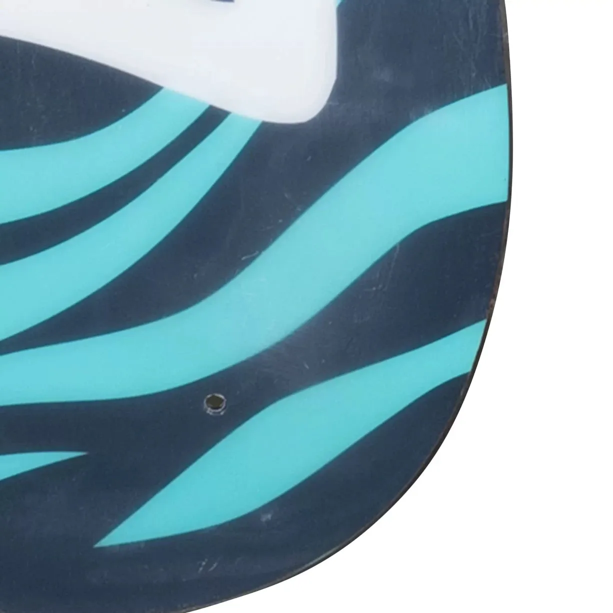 Burton Chopper Safari Snowboard - Kids'