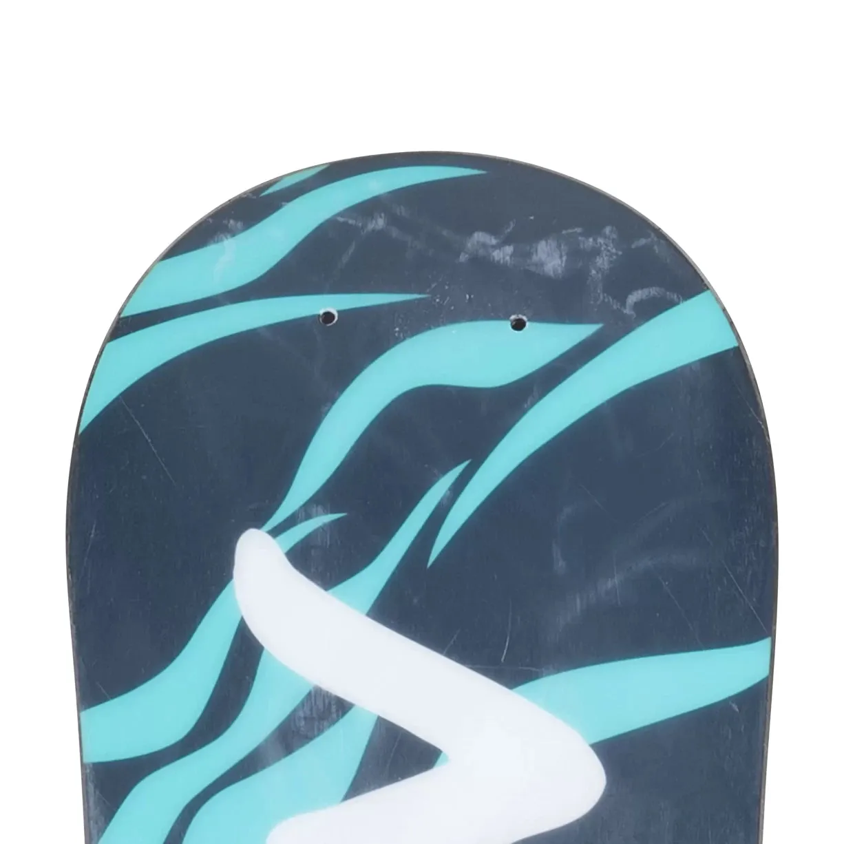 Burton Chopper Safari Snowboard - Kids'