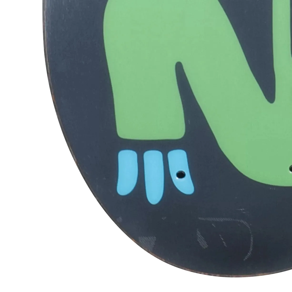 Burton Chopper Snowboard - Kids'