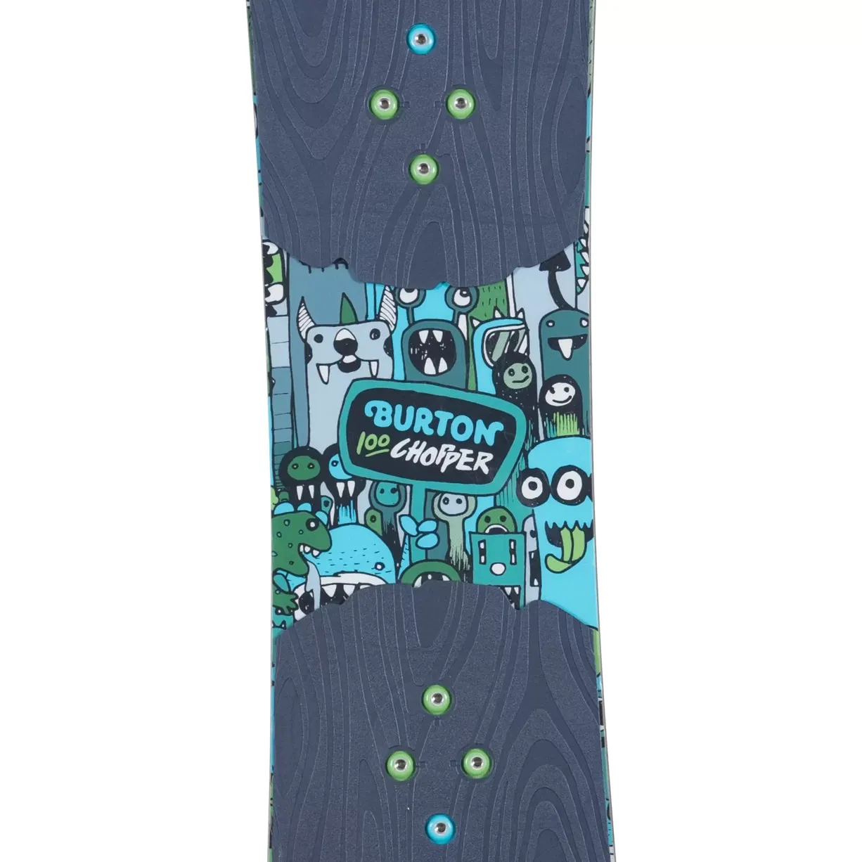 Burton Chopper Snowboard - Kids'