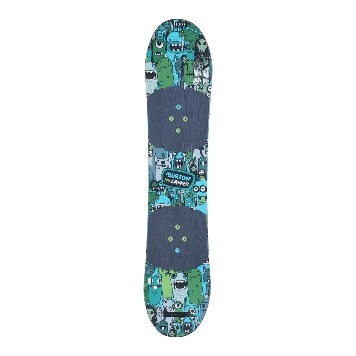 Burton Chopper Snowboard - Kids'