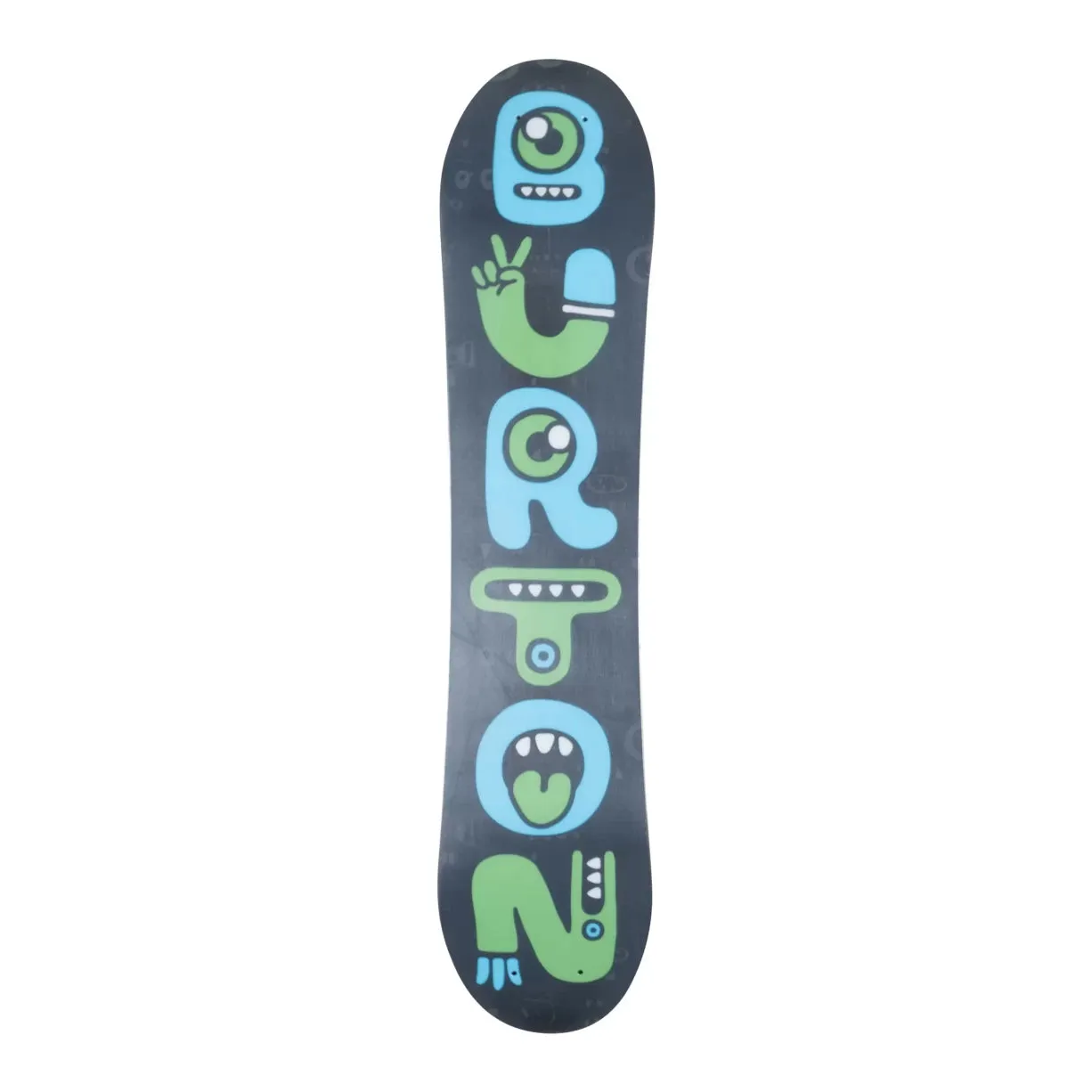 Burton Chopper Snowboard - Kids'