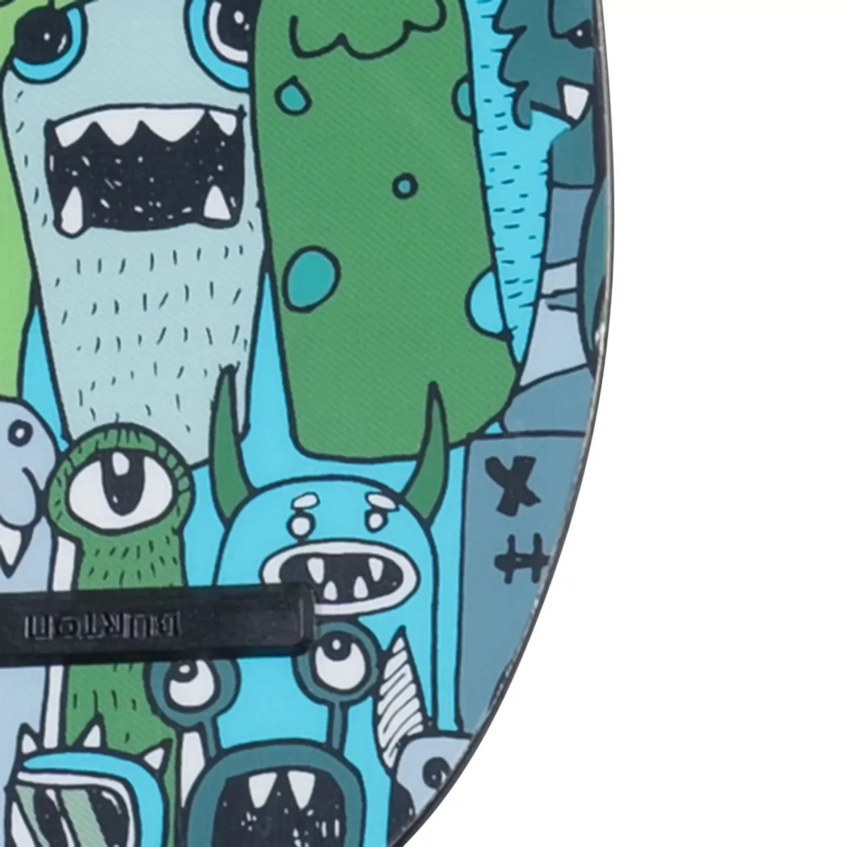 Burton Chopper Snowboard - Kids'
