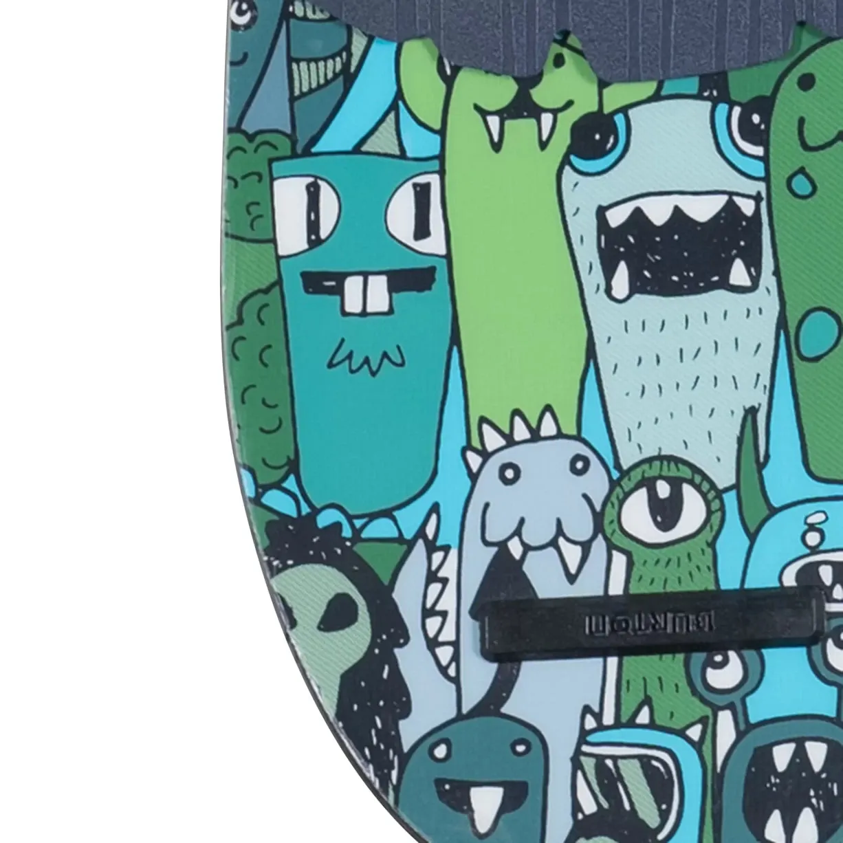 Burton Chopper Snowboard - Kids'
