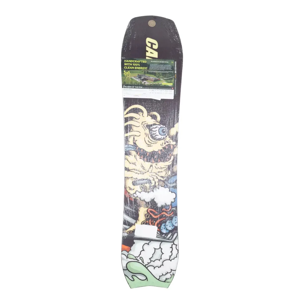 Capita Children of The Pow Youth Snowboard