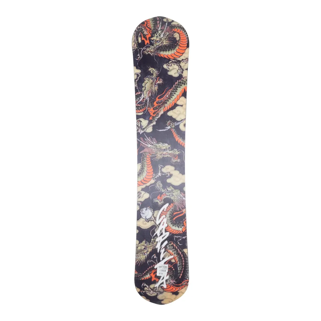 Capita Kazu Kokubo Pro Snowboard