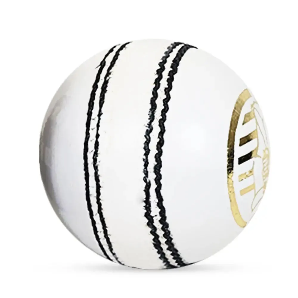 Ds Hanging Cricket Ball Red