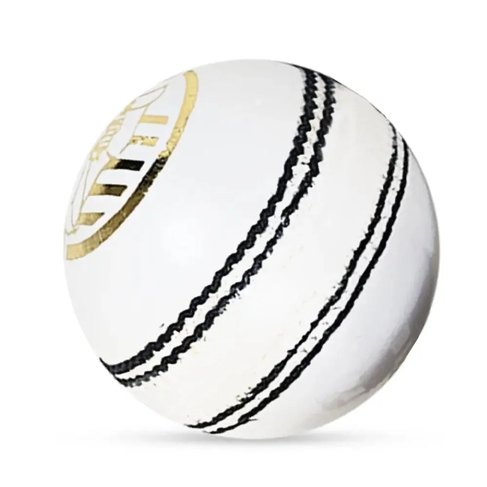 Ds Hanging Cricket Ball Red