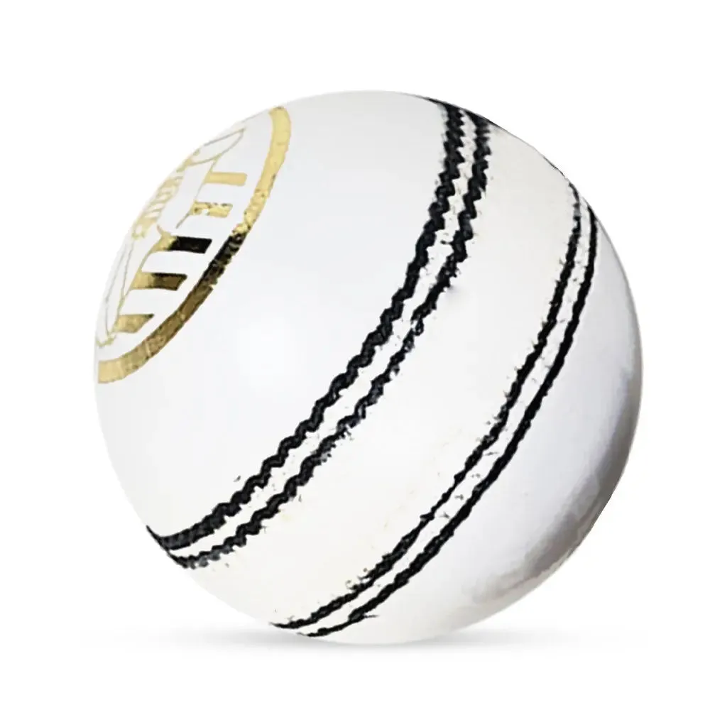 Ds Hanging Cricket Ball Red
