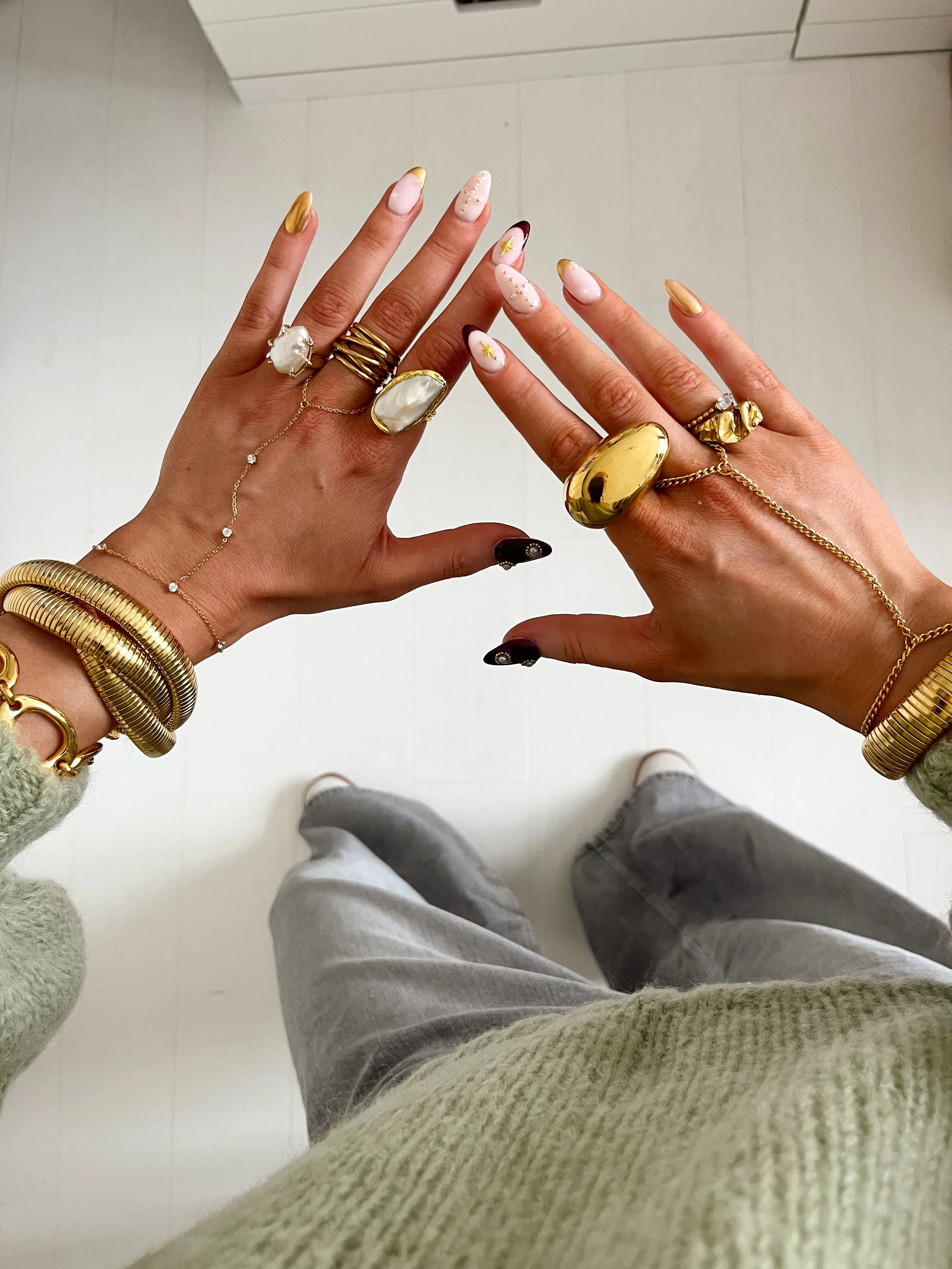 EBBA BRACELET