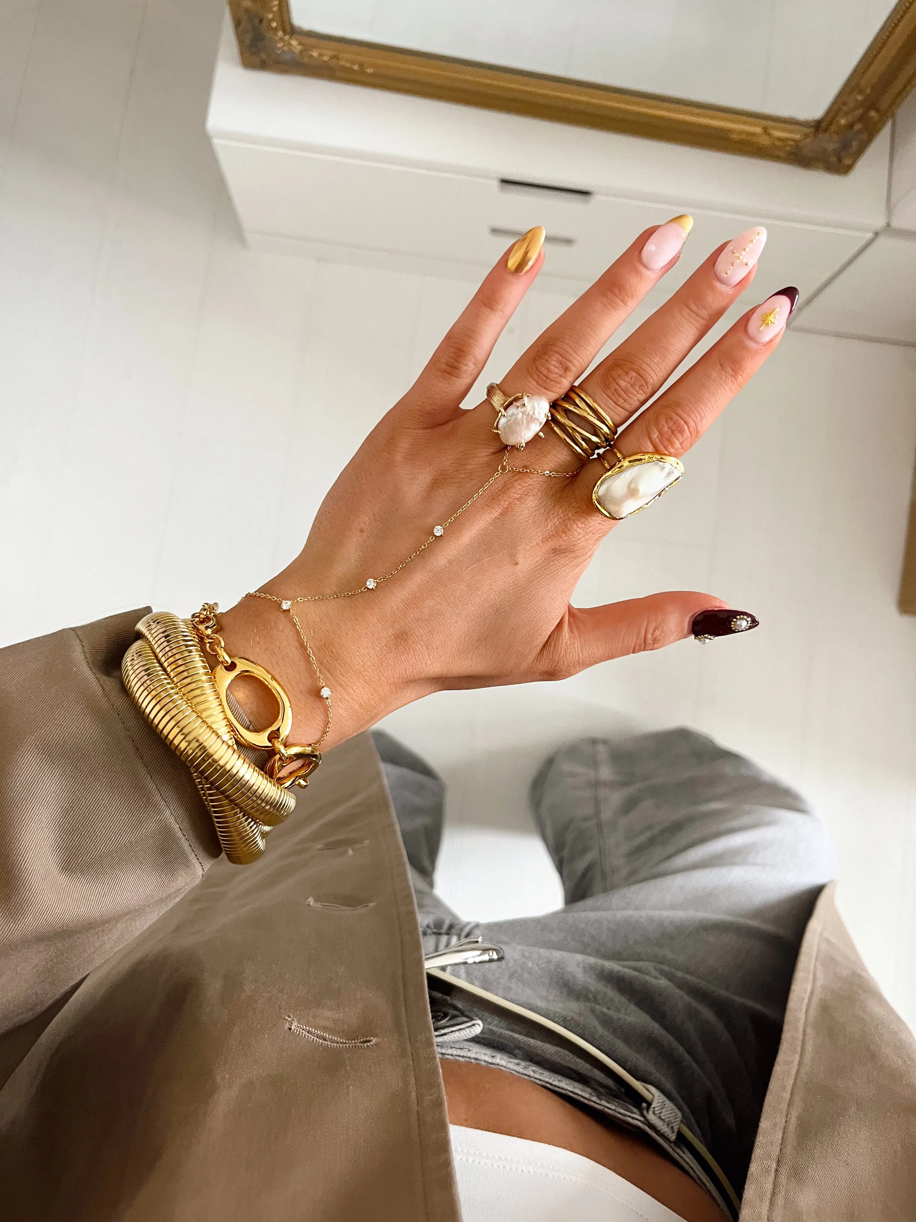 EBBA BRACELET