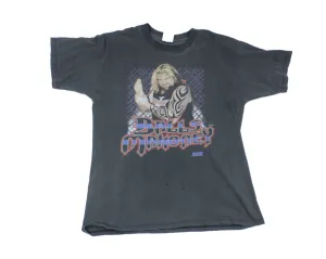ECW BALLS MAHONEY T-SHIRT LG
