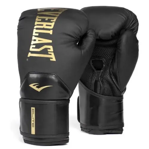 Everlast Elite2 Boxing Gloves