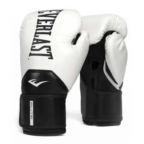 Everlast Elite2 Boxing Gloves