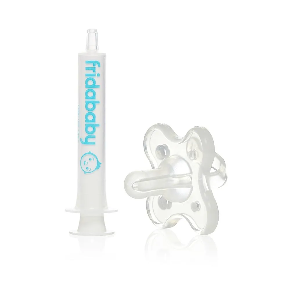 Frida Medifrida The Accu-Dose Pacifier
