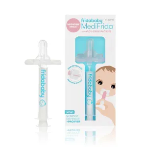 Frida Medifrida The Accu-Dose Pacifier