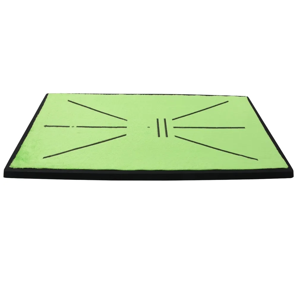 Golf Paradise Swing Mat 2.0