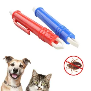 Hair Tick Remover Grooming Tool