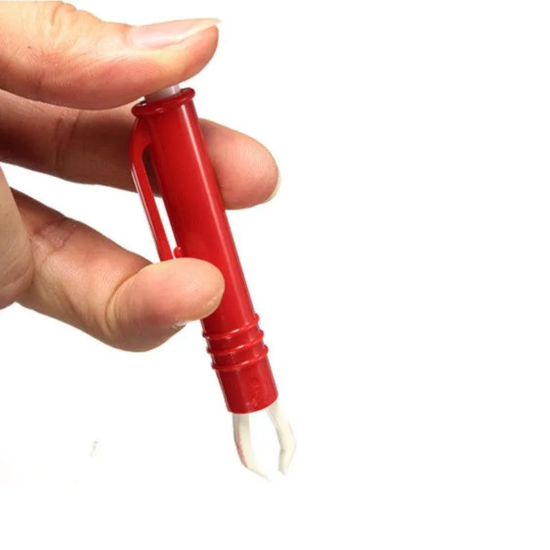 Hair Tick Remover Grooming Tool