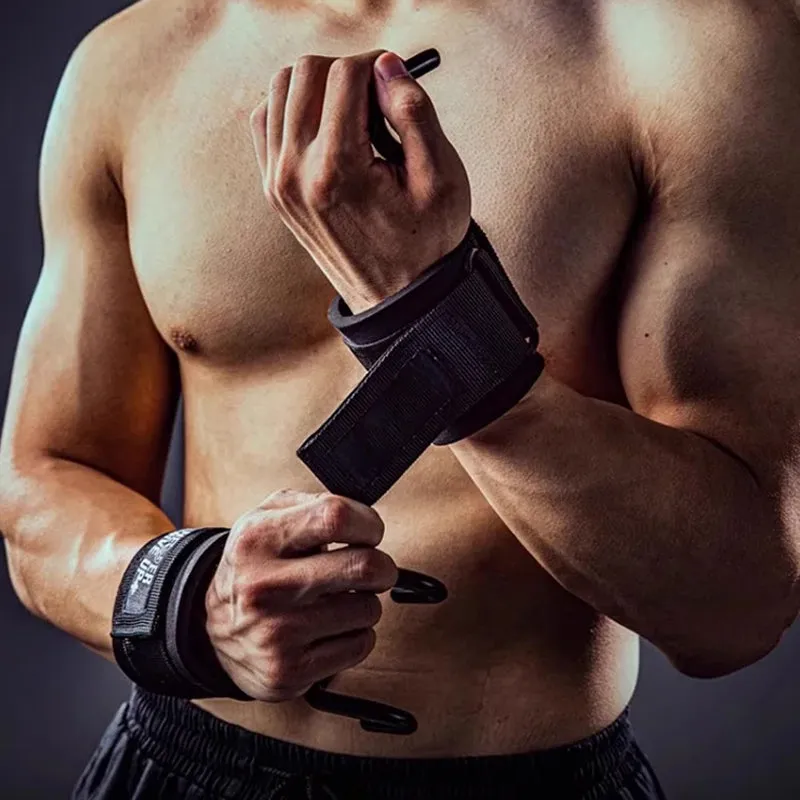 Hot SaleWrist Support Hook Grip Hook Trainer