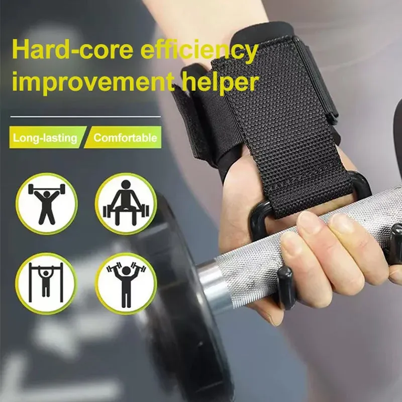 Hot SaleWrist Support Hook Grip Hook Trainer